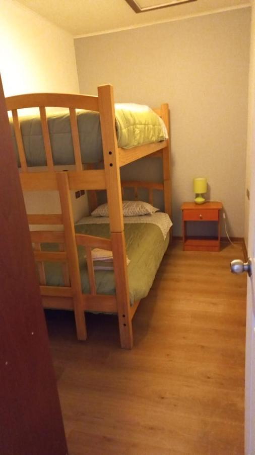 Departamentos Emilia Apartment เคยอน ภายนอก รูปภาพ